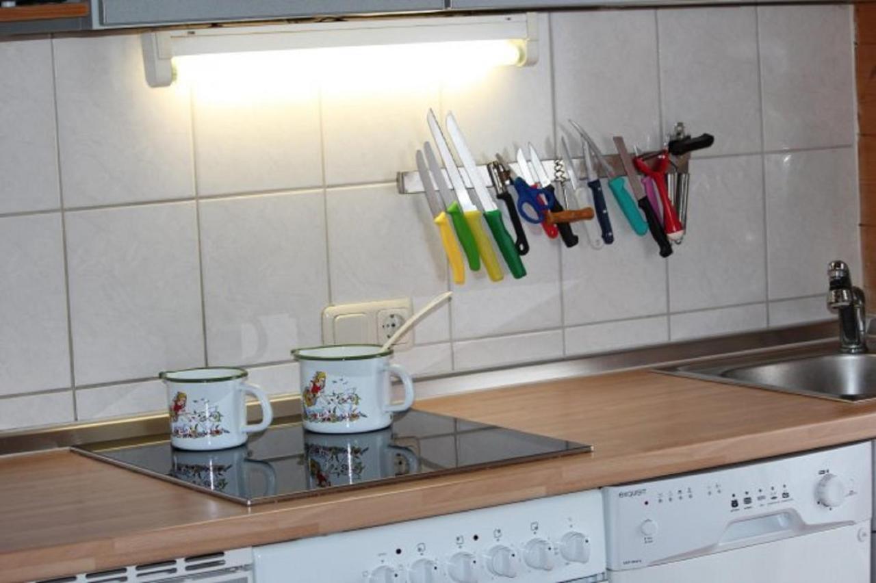Fetznhof-Zuhaus Villa Grassau  Luaran gambar