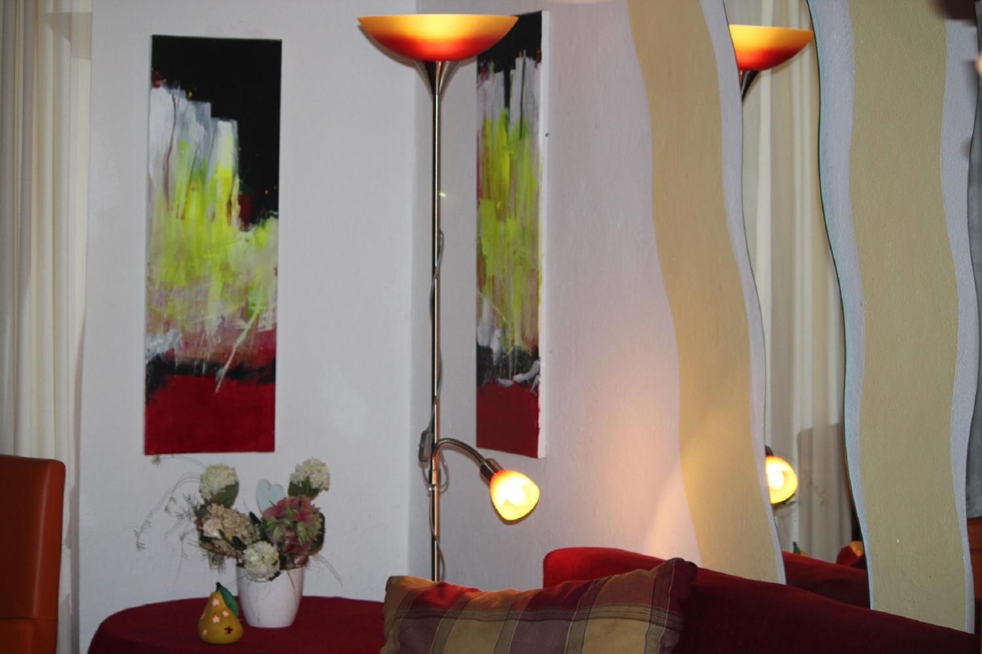 Fetznhof-Zuhaus Villa Grassau  Bilik gambar