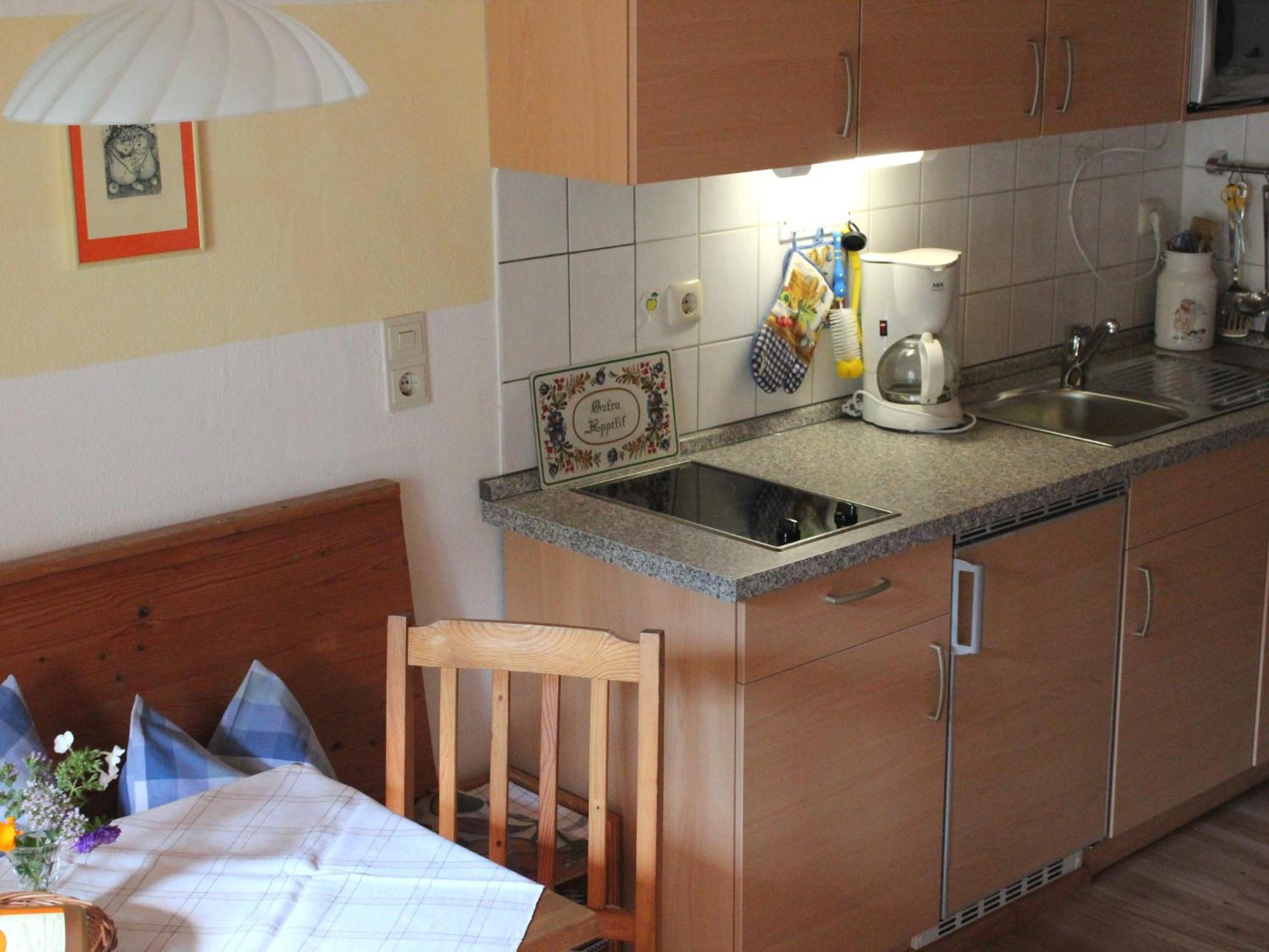 Fetznhof-Zuhaus Villa Grassau  Luaran gambar